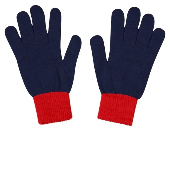 Brand new NHL Montreal Canadiens Scarf, Glove & Knit Combo Pack - unisex - Picture 3 of 8